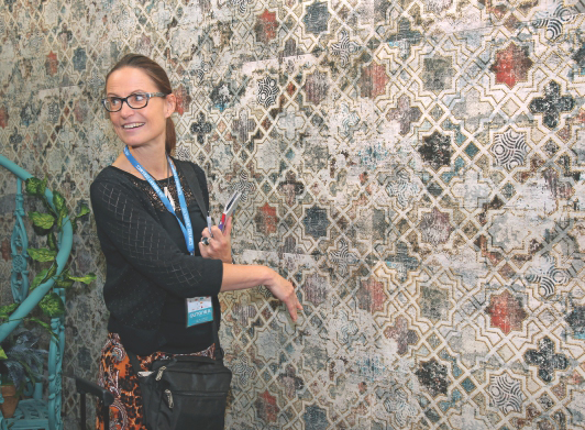 Goodbye to Vibrant Ceramic fair in Expo