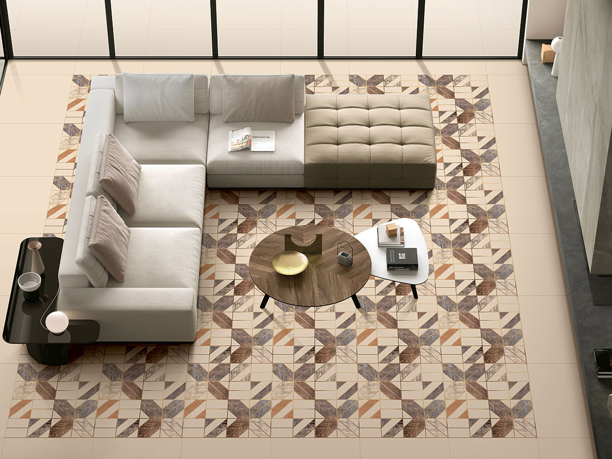 Trigon Beige