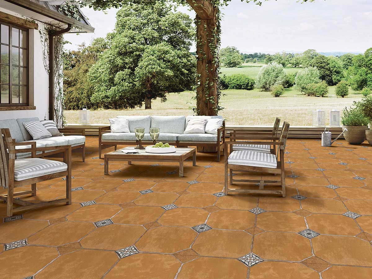 Ornate Firma (60601)