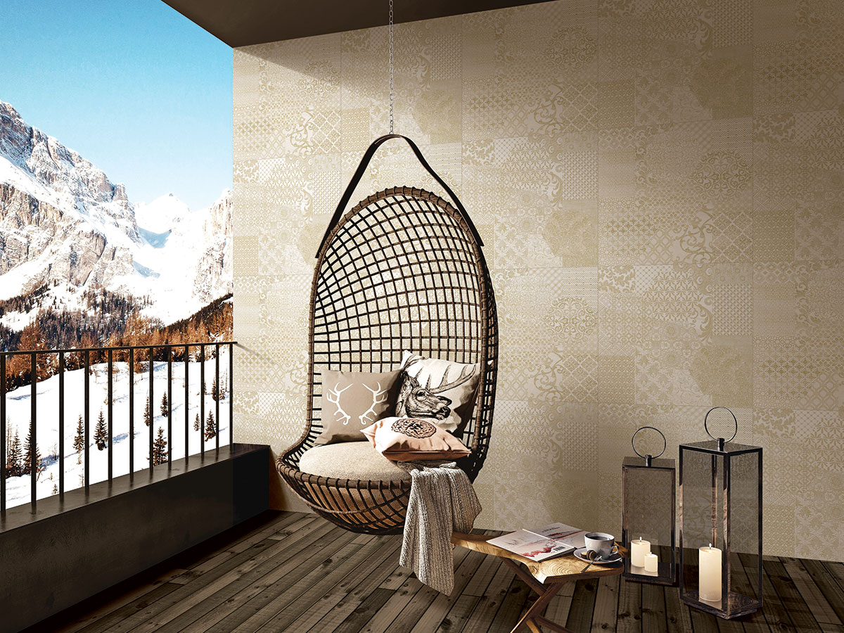 Vintage Art Beige (60652)