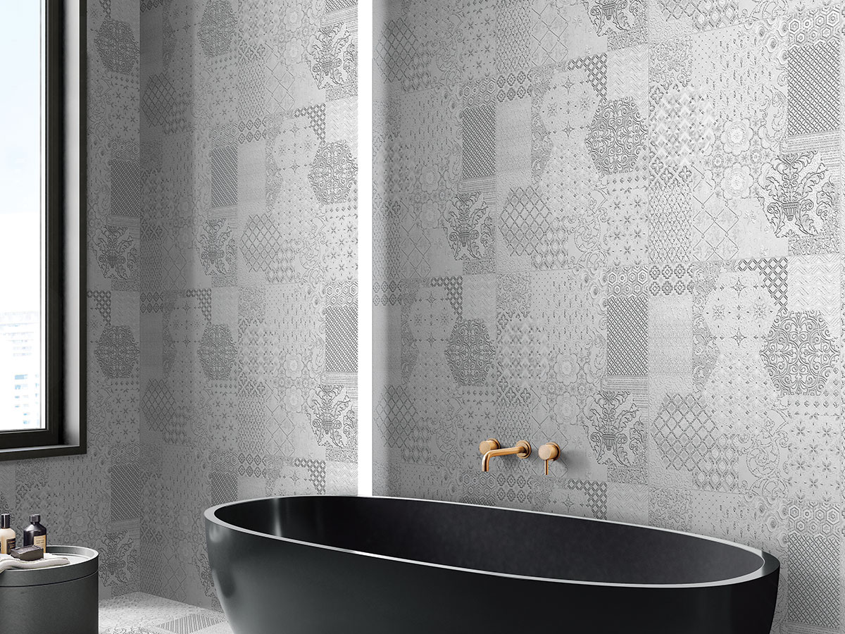 Vintage Art Grey (60651)