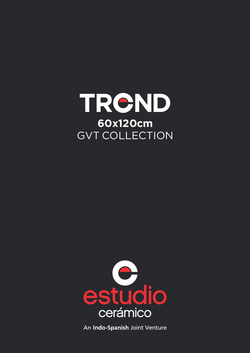 60x120cm Trend Collection