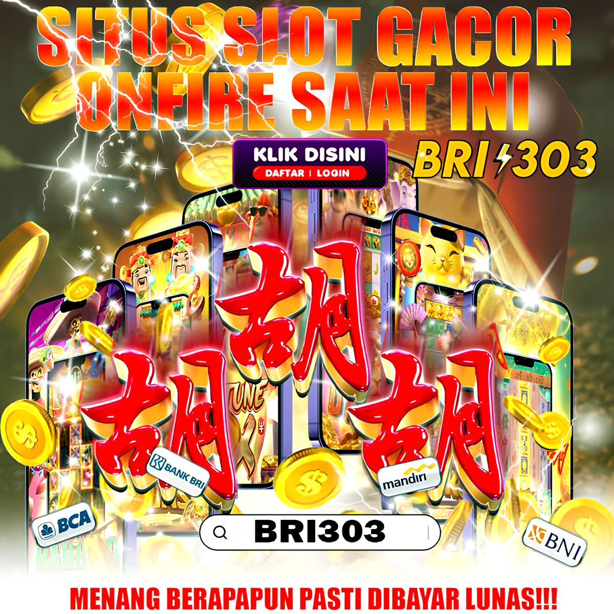 Slot Gacor